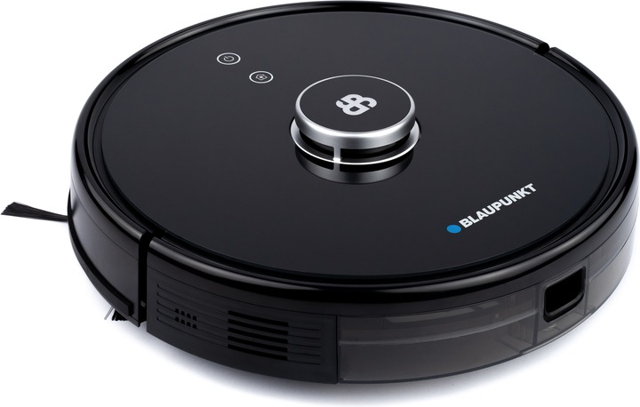Actual product image Blaupunkt Xtreme Laser (Vacuum mopping robot)