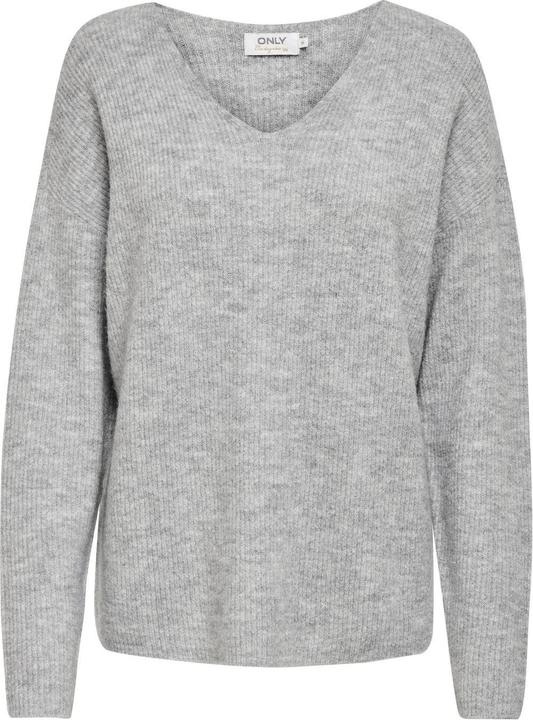 Produktbild Only V-Ausschnitt Strickpullover (XS)