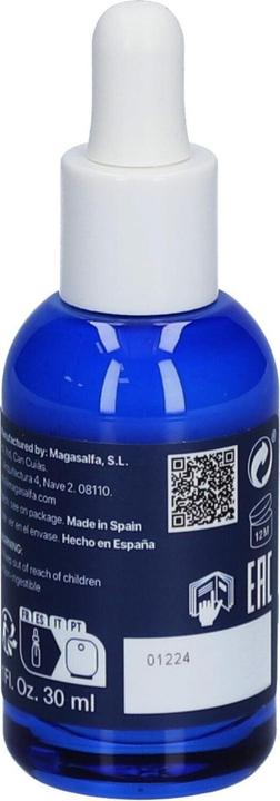 Produktbild magasalfa Glykolsäure Serum Creme (30 ml)