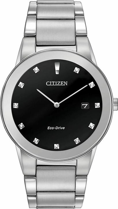 Citizen Men's Watch AU1060-51G (Ã˜ 40 mm) (40 mm)