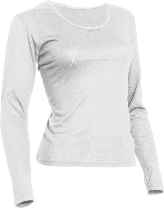 Produktbild Floso Thermo Unterhemd langärmlig (86)