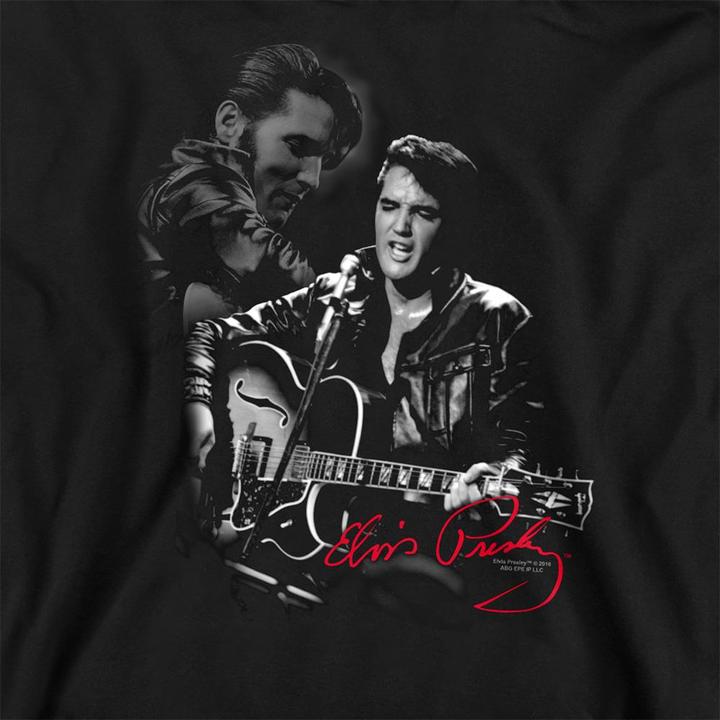 Produktbild Elvis Show Stopper Sweatshirt (L)