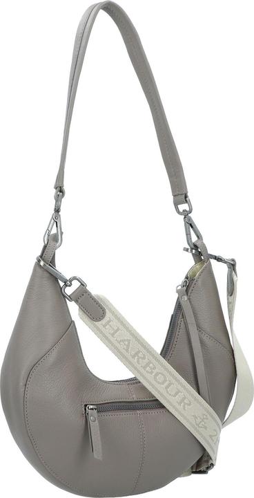 Produktbild Harbour 2nd Désirée Schultertasche Leder 32 cm