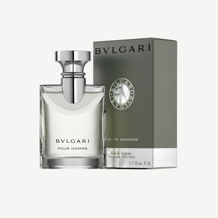 Produktbild Bulgari Pour Homme (Eau de Toilette, 50 ml)