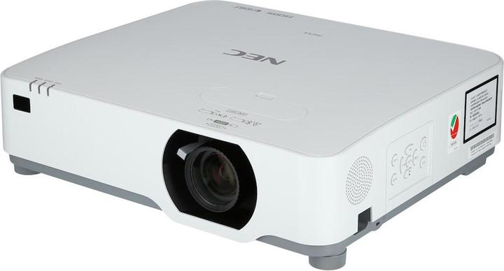 Immagine prodotto NEC P547UL (WUXGA, 5700 lm, 1.23:1 - 2:1)