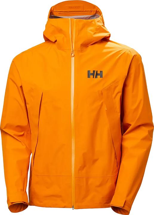 Produktbild Helly Hansen Verglas Infinity Shell 2.0 (L)