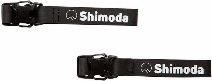 Shimoda Accessory belt set