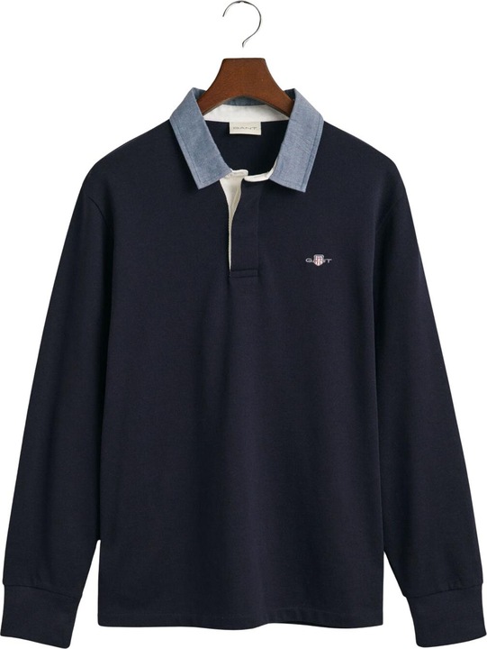 Produktbild GANT Rugbysweater (M)
