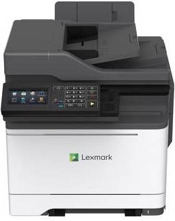 Produktbild Lexmark MC2535adwe (Laser, Farbe)