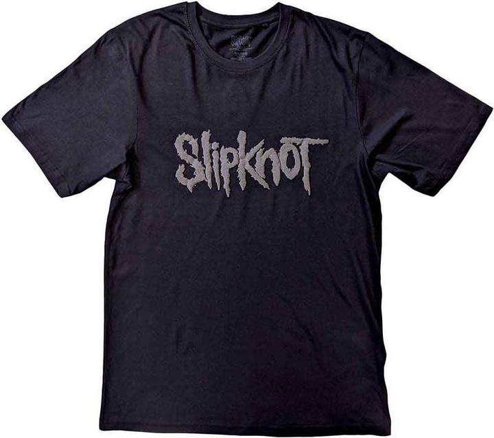 Produktbild Slipknot Logo - Hi-Build (M)