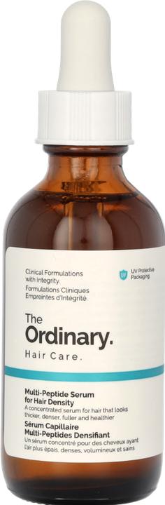 Actual product image The Ordinary Multi-Peptide Serum (60 ml)