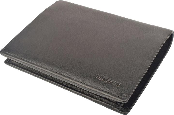 Produktbild Maître Hundsbach Hamlet BillFold V11