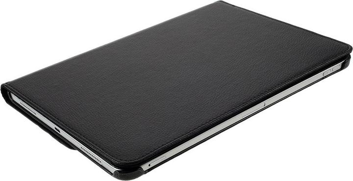 Produktbild Ueli Express Kunstleder Schutzhülle Drehbar mit Stand (iPad Pro 12.9 2018 (3. Gen), iPad Pro 12.9 2020 (4. Gen), iPad Pro 12.9 2021 (5. Gen), iPad Pro 12.9 2022 (6. Gen))