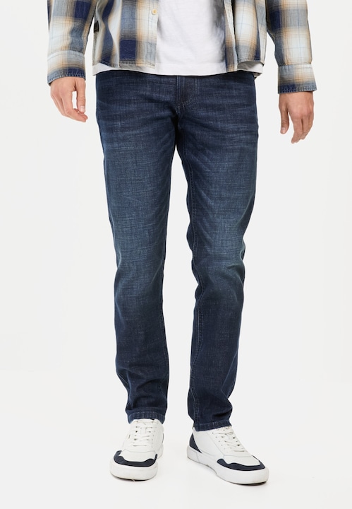 Produktbild Camel Active Regular Fit fleXXXactive® Cooling Jeans (46)
