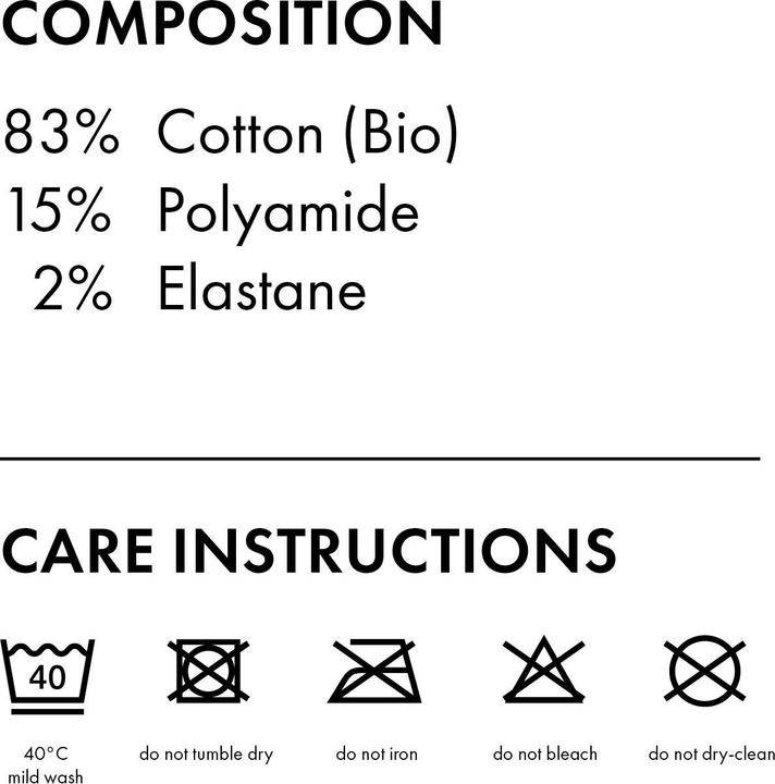 Nährwerte und Zutaten Falke Cool 24/7 (Einzelpack, 45 - 46)