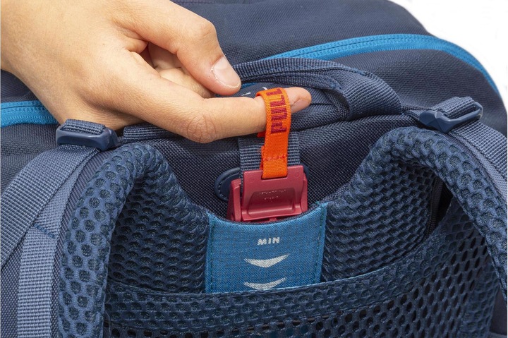 Actual product image Vaude Wizard (28 l)
