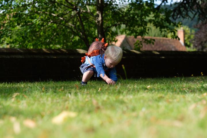 Productafbeelding Littlelife Rugzak voor kleuters