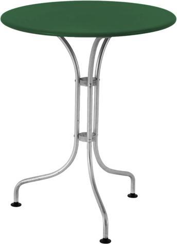 Feuerverzinkt, Tannengrün