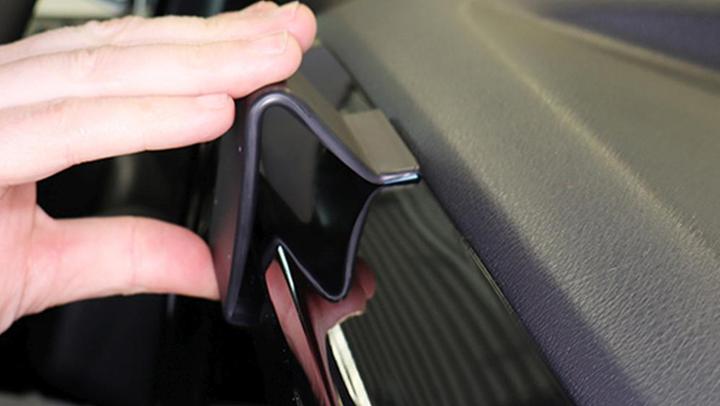 Produktbild Brodit ProClip Mercedes Benz Vito 24-25