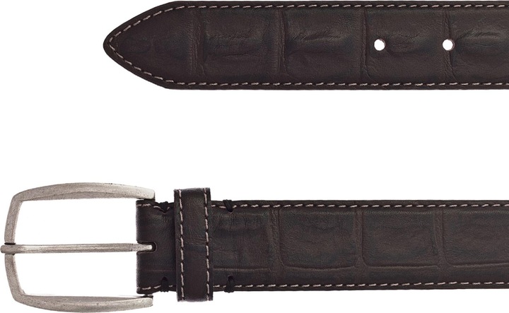 Produktbild Vanzetti Gürtel Leder (90)