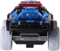 Immagine prodotto Rapid wheels Auto della polizia 17Cm a frizione con luce e suono