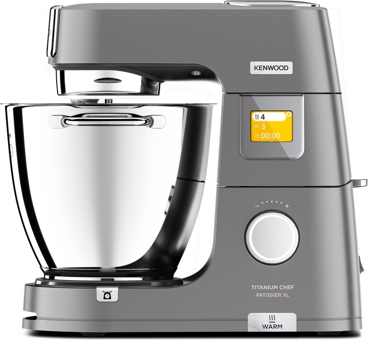 Kenwood Titanium Chef Patissier XL (1400 W)