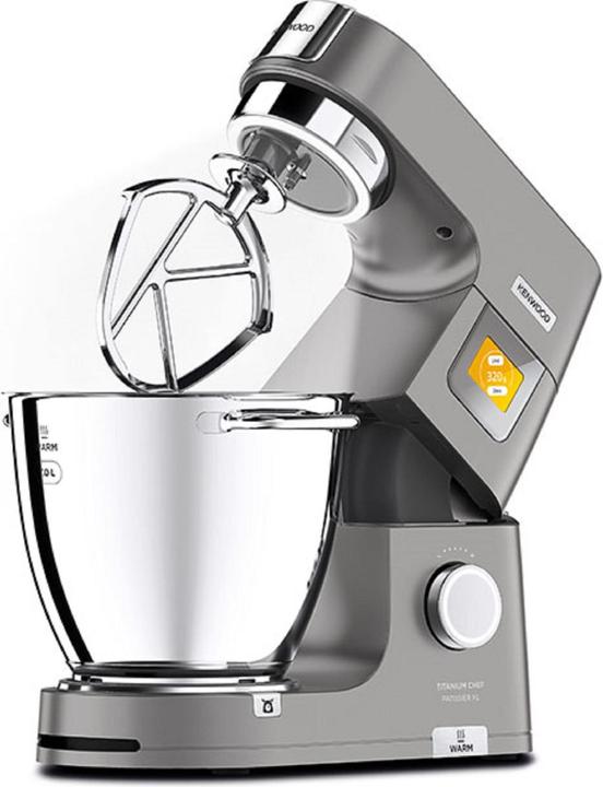 Kenwood patissier stand mixer on sale