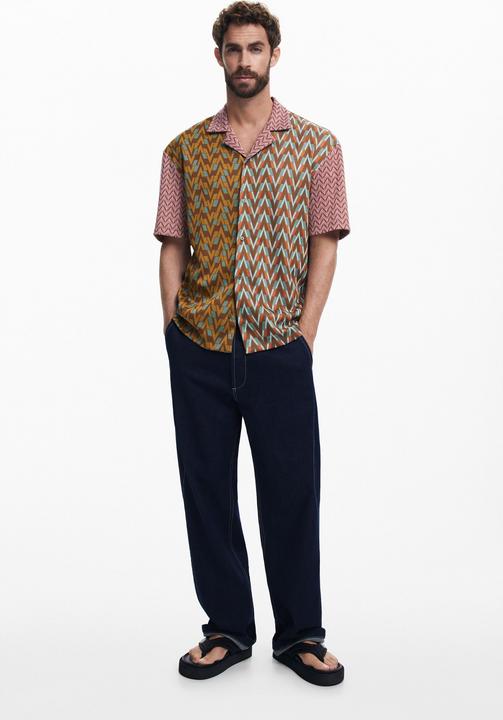 Actual product image Desigual Jose (L)