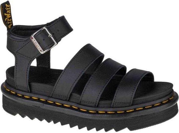 Immagine prodotto Dr. Martens Blaire Hydro Sandali PelleDonna (41)