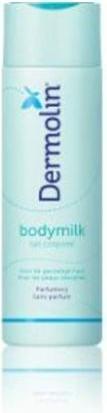 Image du produit Dermoline Lait corporel Dermolin (Lait pour le corps)