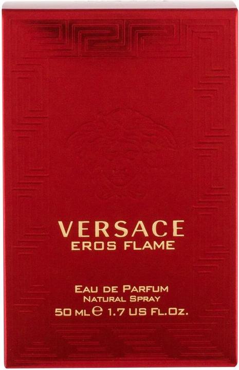 Image du produit Versace Eros Flamme (Eau de parfum, 50 ml)
