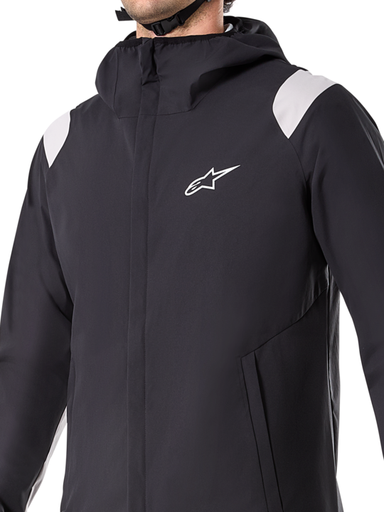 Immagine prodotto Alpinestars Giacca 24 A-Dura Rain (Uomini, L)