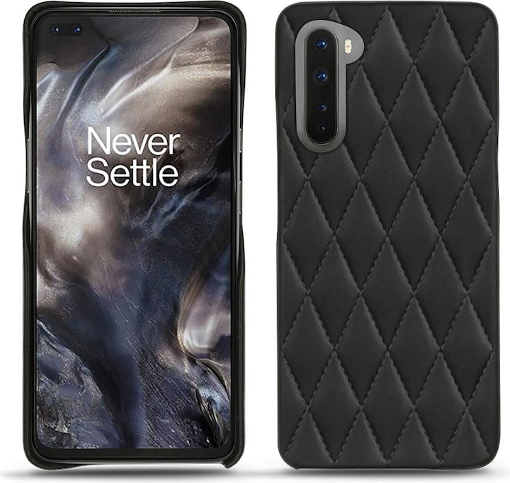 Produktbild Noreve Lederschutzhülle (Oppo Nord 3)
