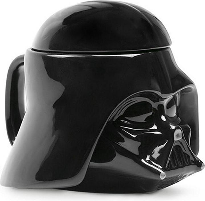 Joy Toy Star Wars Darth Vader (320 ml, 1x)