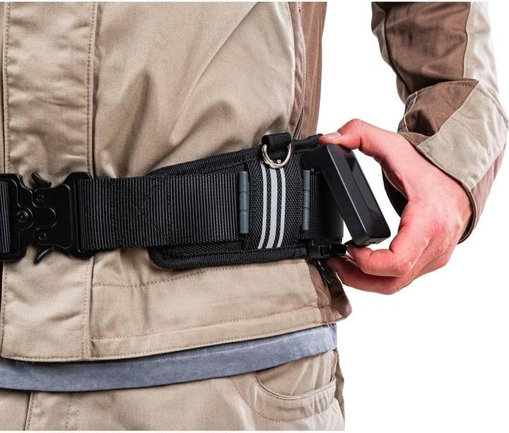 Produktbild BS Systems Halterung System