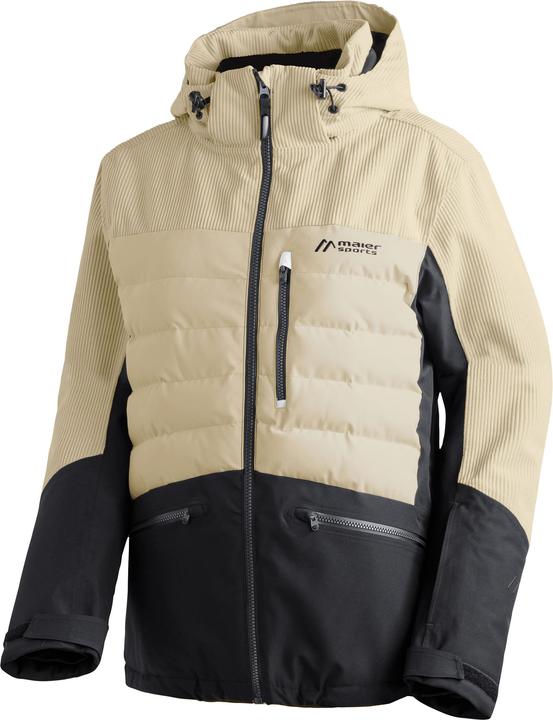 Immagine prodotto Maier Sports Whiteglam (42, XL)
