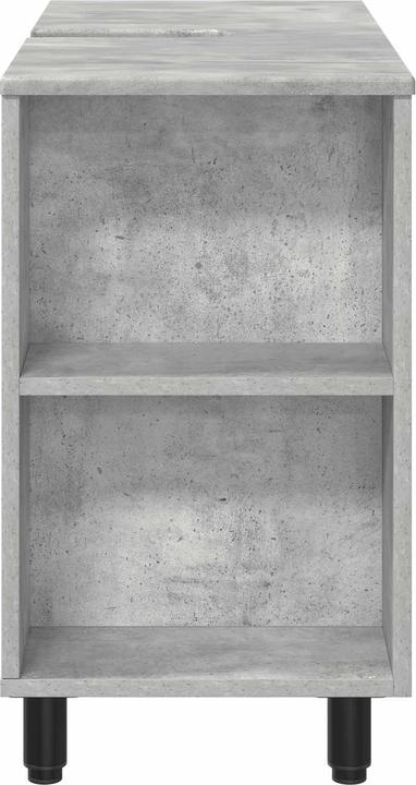 Produktbild vidaXL Badezimmerschrank