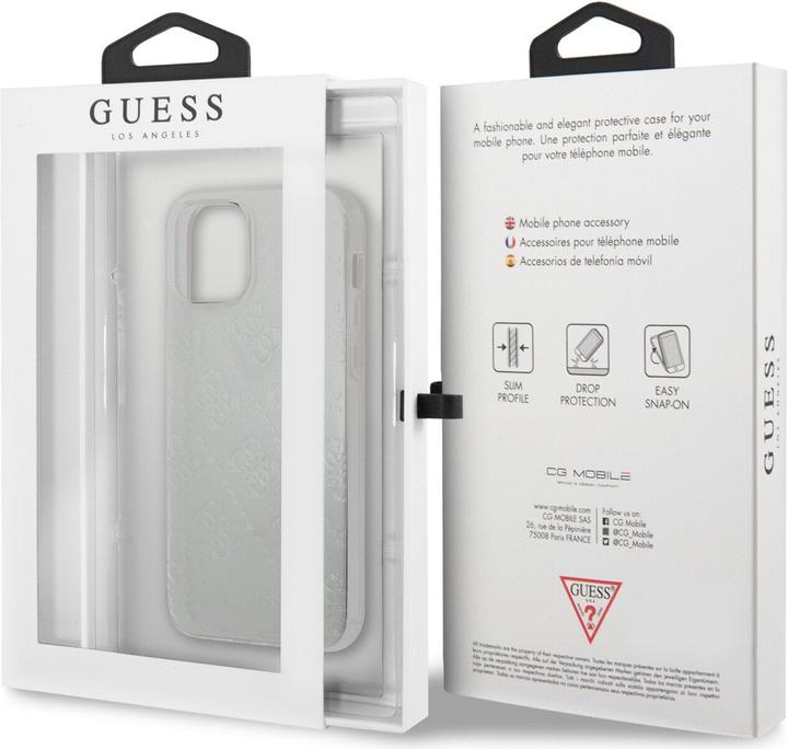 Produktbild Guess Case (Apple iPhone 12 mini)
