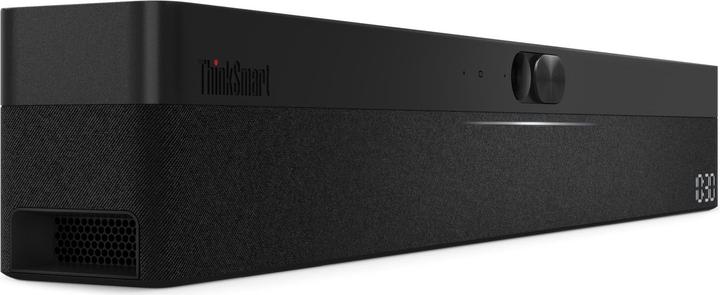 Actual product image Lenovo Thinksmart One Pro + USB Contr