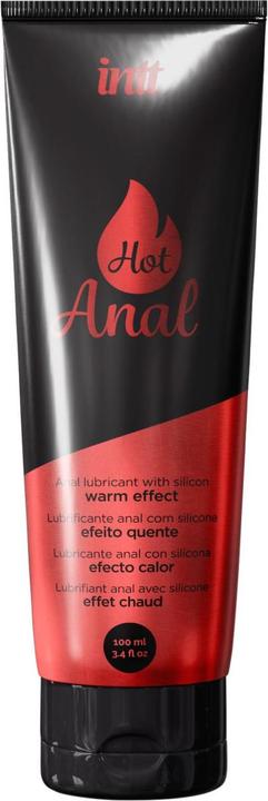 Intt Hot Anal (100 ml)