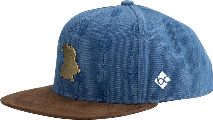 Image du produit Bavarian Caps Freistaat Cap (Taille unique)