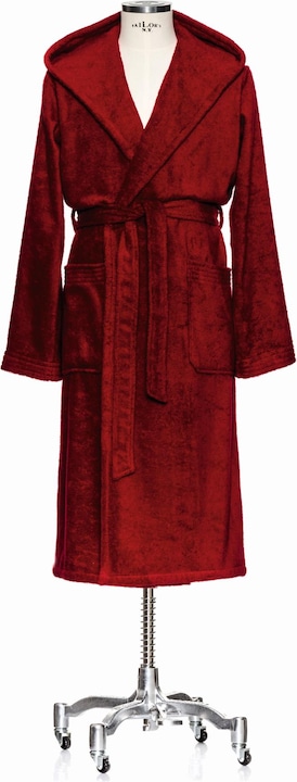 Actual product image Möve Superwuschel bathrobes (S)