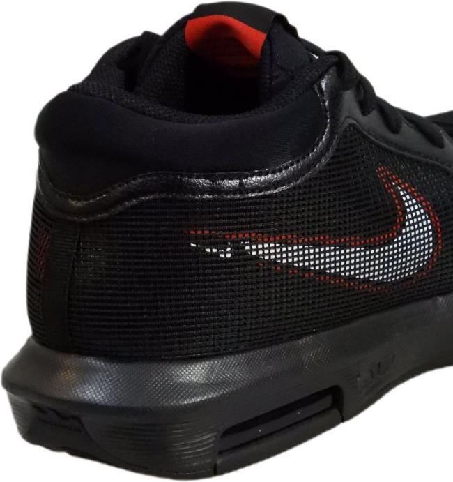 Actual product image Nike Lebron Witness VIII basketball shoes (41)