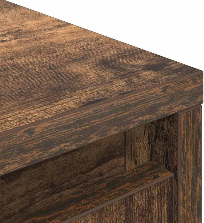 Image du produit vidaXL Highboard (29.50 x 34 x 119.50 cm)