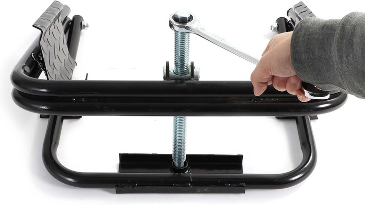 Produktbild Wiltec Wagenheber Wohnmobil bis1360kg Nivellierer 14“-15“ Ausgleichskeil