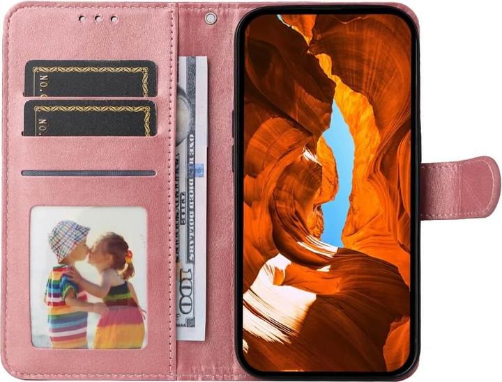 Image du produit Cover-Discount Premium Etui (Xiaomi Poco X7 Pro)