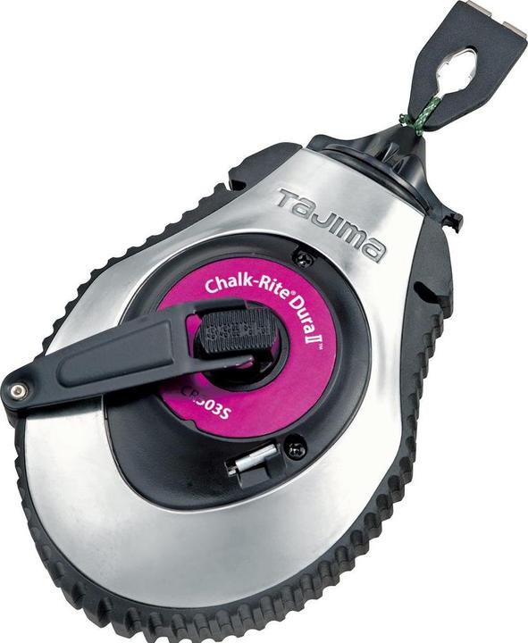 Tajima Markiergerät