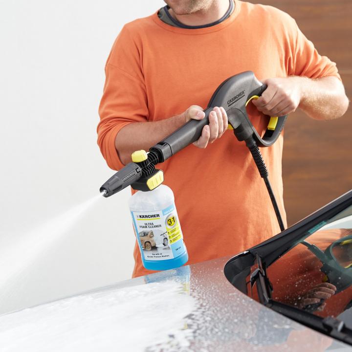 Produktbild Kärcher Schaumdüse Connect 'n' Clean FJ 10 C