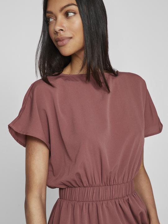 Produktbild Vila Kurzarm Midikleid (36)