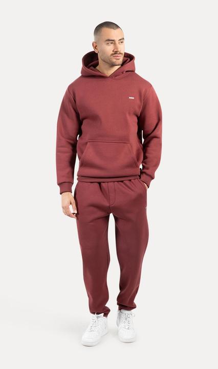 Produktbild Smilodox Hoodie Ilyas (S)